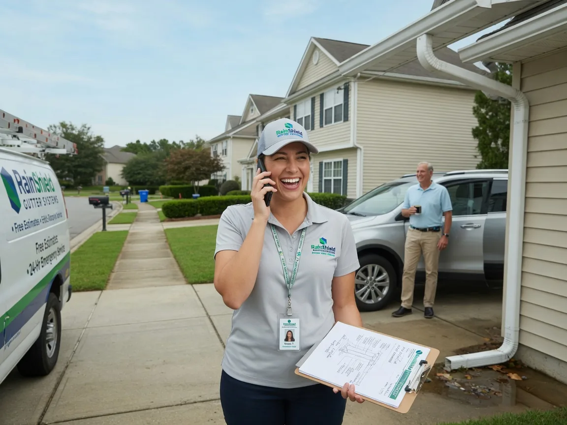 Gutter Installation Elizabeth, PA FAQs